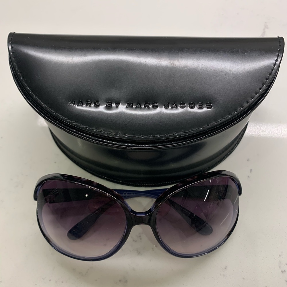 Marc Jacobs Sunglasses